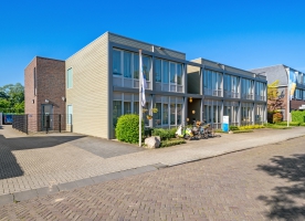 Zorgcentrum Huize Appelenburg in Dodewaard