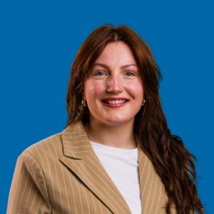 Recruiter Emma