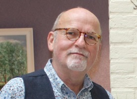 Interview vrijwilliger Gerard
