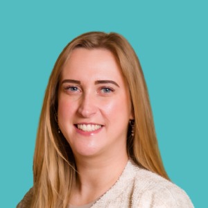 Recruiter Marissa