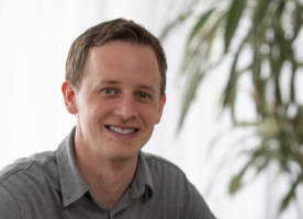 Stefan van Liempt-Claase