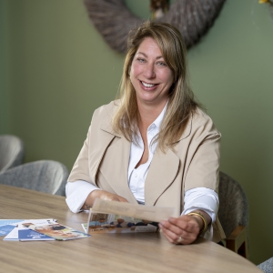Diana Beekmans Zorgcentra De Betuwe