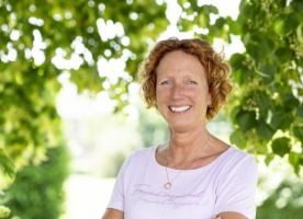 Carmen Kruisbeek verpleegkundige