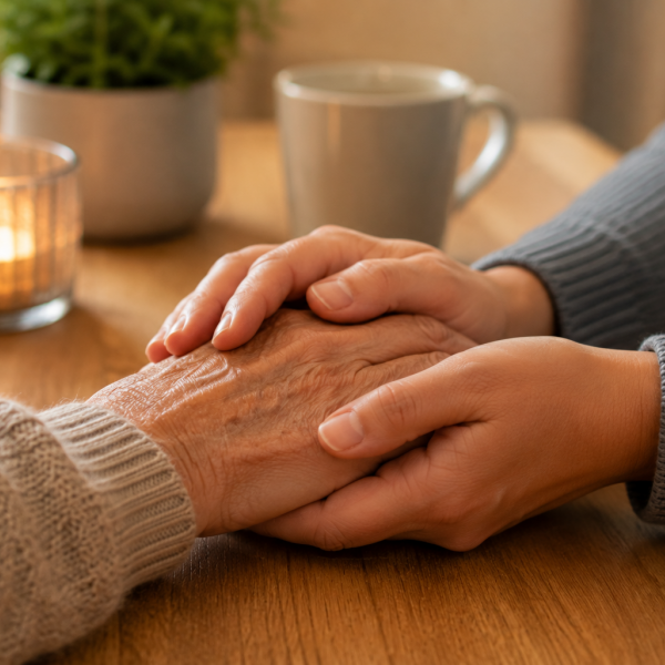Vrijwilligers gezocht palliatieve unit De Valentijn