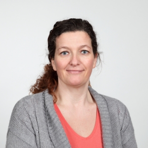 Tanja van Duin