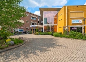 Zorgcentrum Beatrix in Culemborg