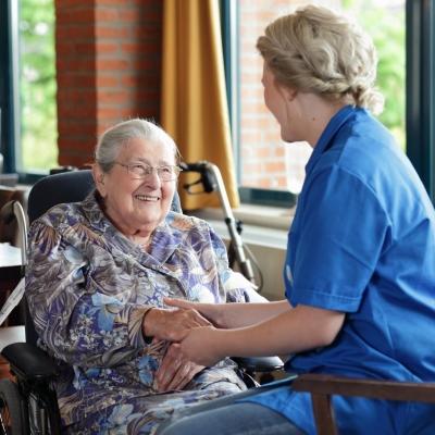 Ondersteuning medicijngebruik