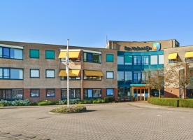 Zorgcentrum De Valentijn in Maurik