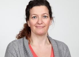Tanja van Duin over werken bij Zorgcentra De Betuwe