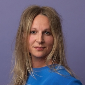 Yvonne Oosterwijk