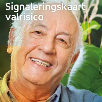 VW - Signaleringskaart valrisico