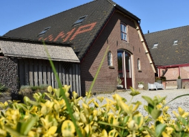 Dagbesteding Boerderij De Bonenkamp