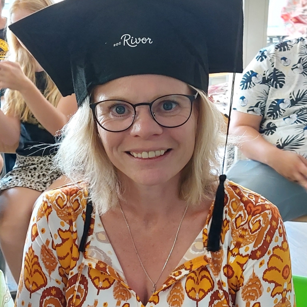 Petra van Wieren