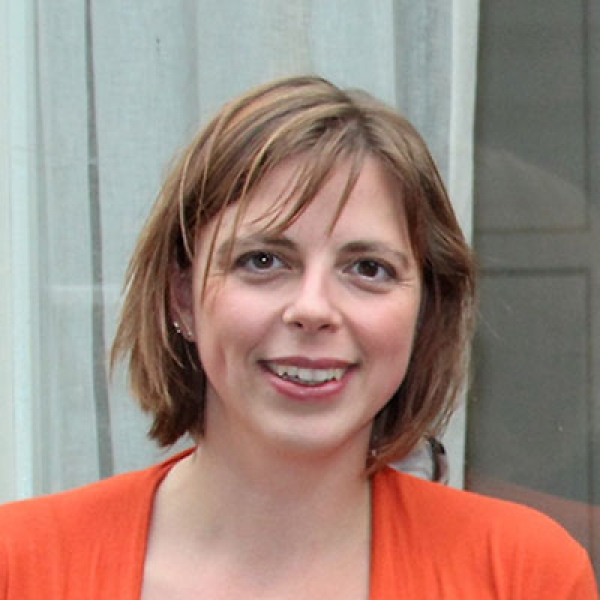 Nynke Beentjes