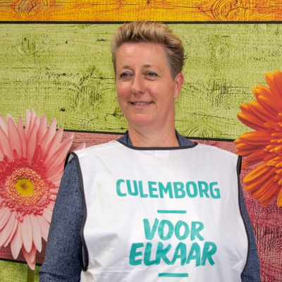 Sandra van ElkWelzijn Culemborg: 
